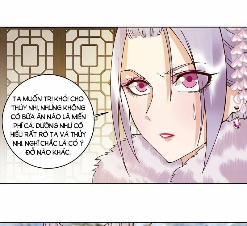 đọc truyện Dục Huyết Thương Hậu Chương 107 ảnh 36 tại Thiên Thai Truyện