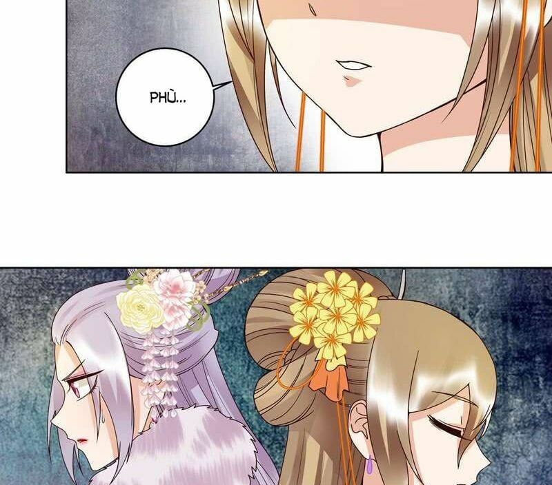 đọc truyện Dục Huyết Thương Hậu Chương 107 ảnh 38 tại Thiên Thai Truyện