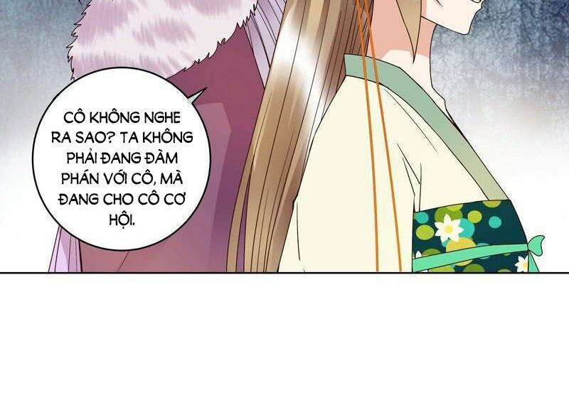 đọc truyện Dục Huyết Thương Hậu Chương 107 ảnh 39 tại Thiên Thai Truyện