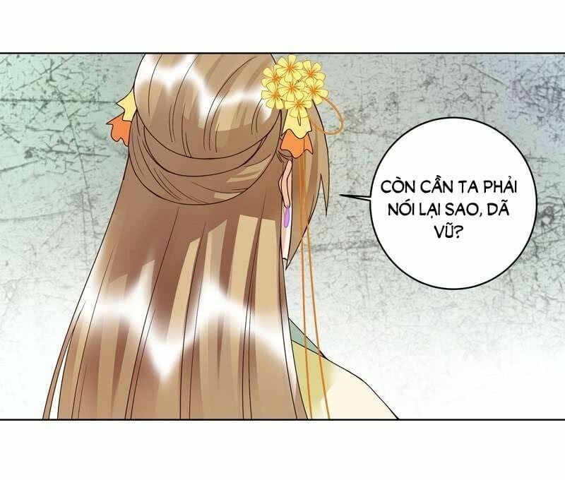 đọc truyện Dục Huyết Thương Hậu Chương 107 ảnh 41 tại Thiên Thai Truyện