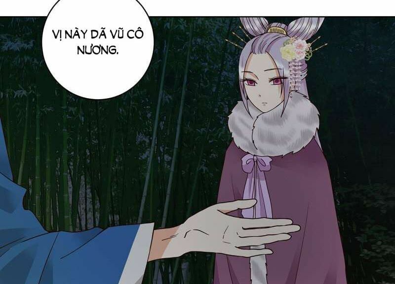 đọc truyện Dục Huyết Thương Hậu Chương 107 ảnh 8 tại Thiên Thai Truyện