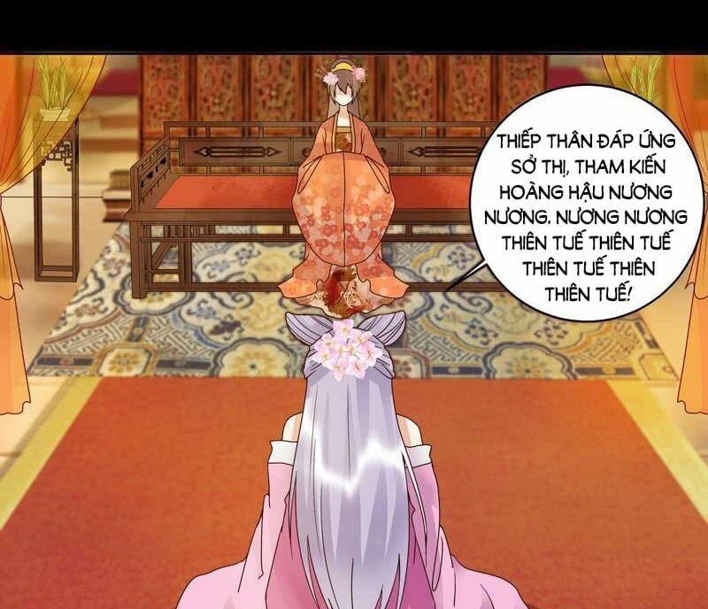 đọc truyện Dục Huyết Thương Hậu Chương 108 ảnh 12 tại Thiên Thai Truyện