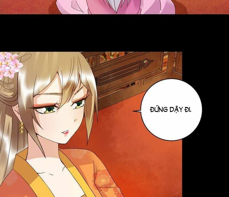 đọc truyện Dục Huyết Thương Hậu Chương 108 ảnh 13 tại Thiên Thai Truyện