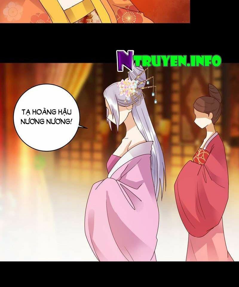 đọc truyện Dục Huyết Thương Hậu Chương 108 ảnh 14 tại Thiên Thai Truyện