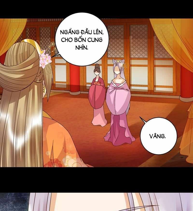 đọc truyện Dục Huyết Thương Hậu Chương 108 ảnh 15 tại Thiên Thai Truyện