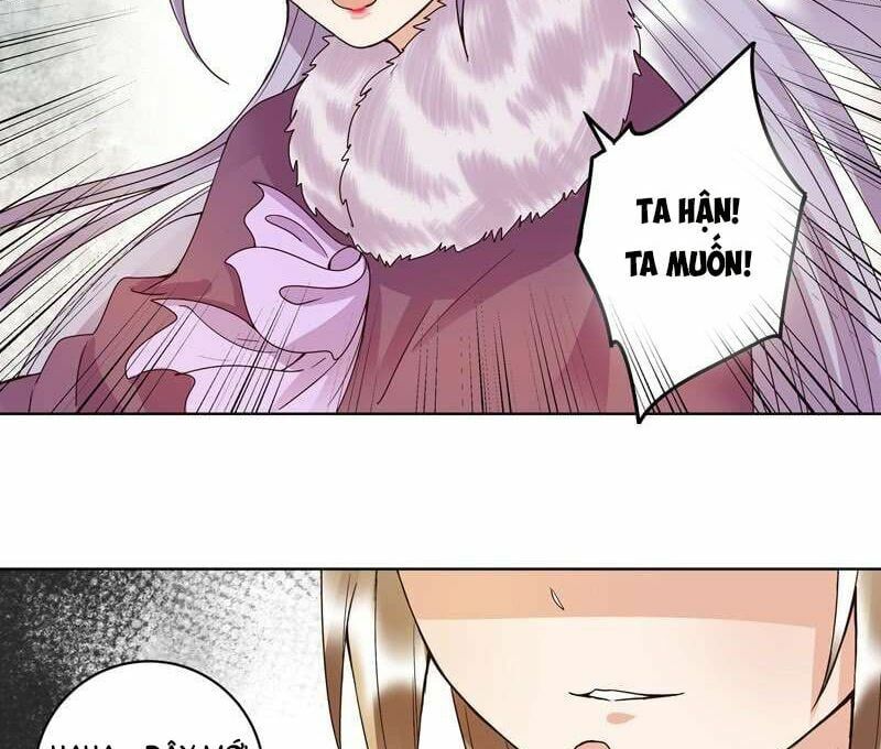 đọc truyện Dục Huyết Thương Hậu Chương 108 ảnh 24 tại Thiên Thai Truyện