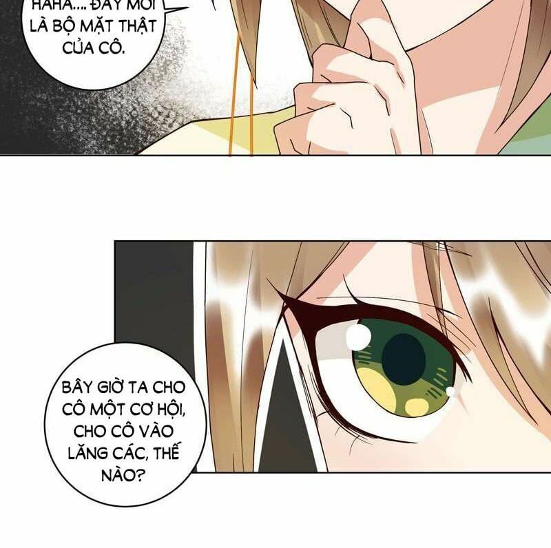 đọc truyện Dục Huyết Thương Hậu Chương 108 ảnh 25 tại Thiên Thai Truyện