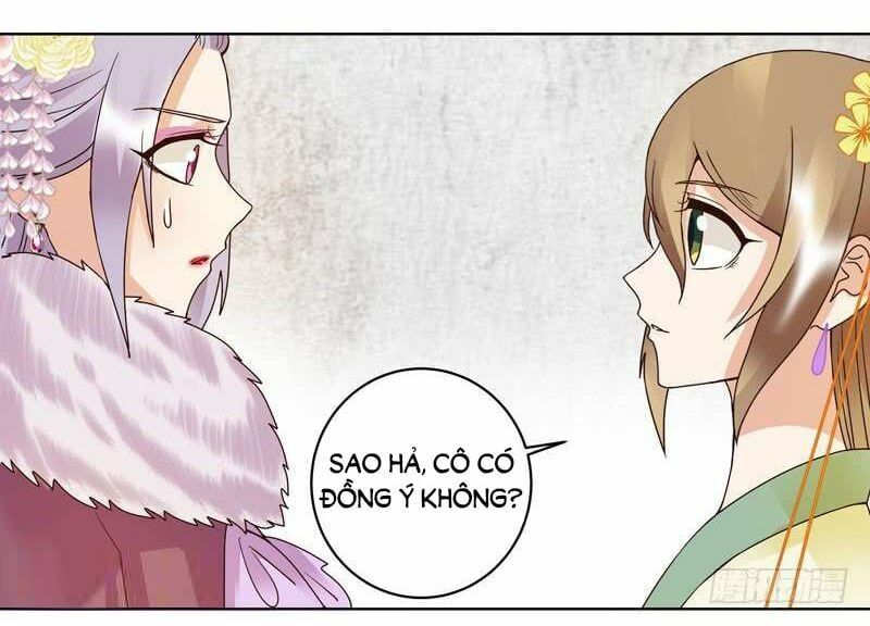 đọc truyện Dục Huyết Thương Hậu Chương 108 ảnh 27 tại Thiên Thai Truyện