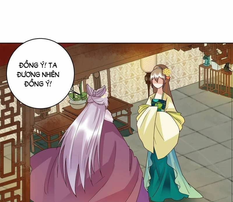 đọc truyện Dục Huyết Thương Hậu Chương 108 ảnh 28 tại Thiên Thai Truyện