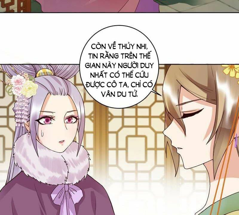 đọc truyện Dục Huyết Thương Hậu Chương 108 ảnh 29 tại Thiên Thai Truyện