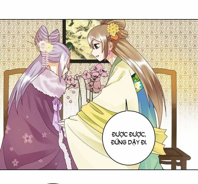 đọc truyện Dục Huyết Thương Hậu Chương 108 ảnh 33 tại Thiên Thai Truyện