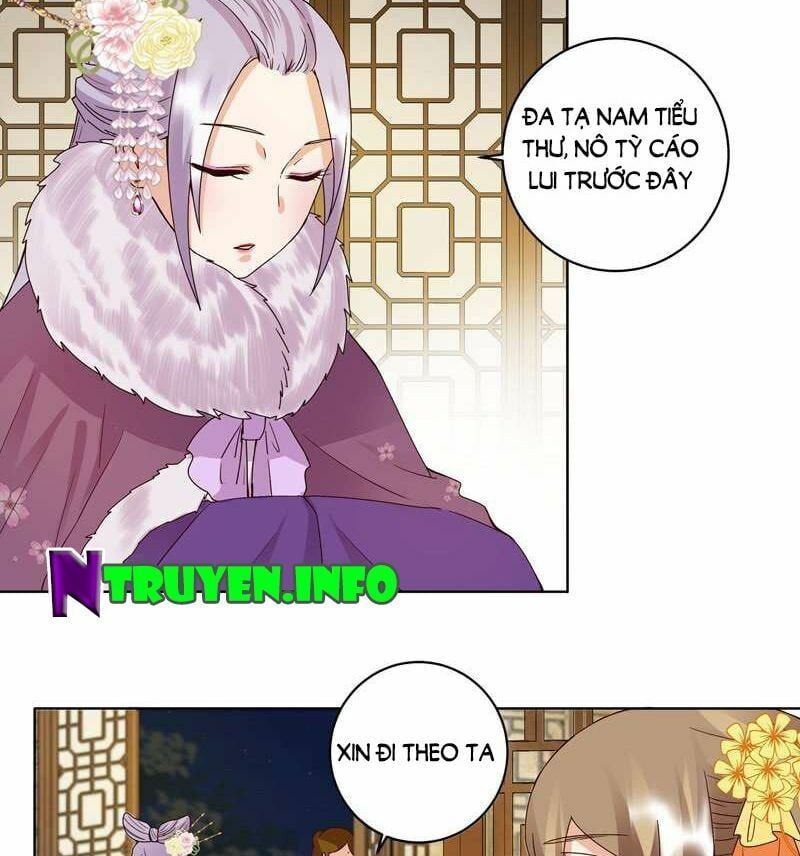 đọc truyện Dục Huyết Thương Hậu Chương 108 ảnh 35 tại Thiên Thai Truyện