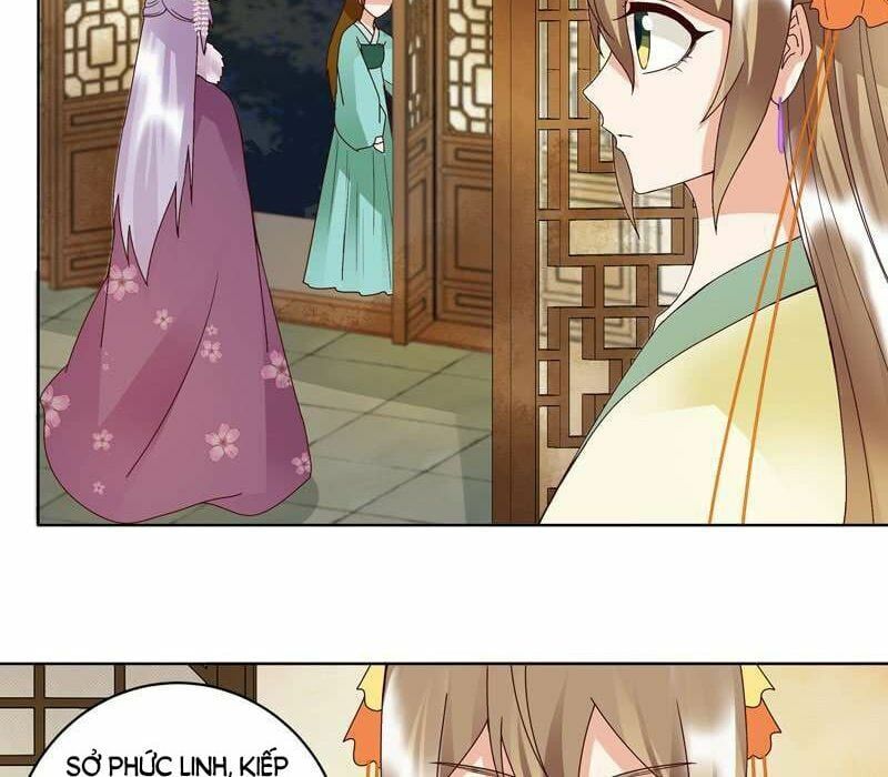 đọc truyện Dục Huyết Thương Hậu Chương 108 ảnh 36 tại Thiên Thai Truyện