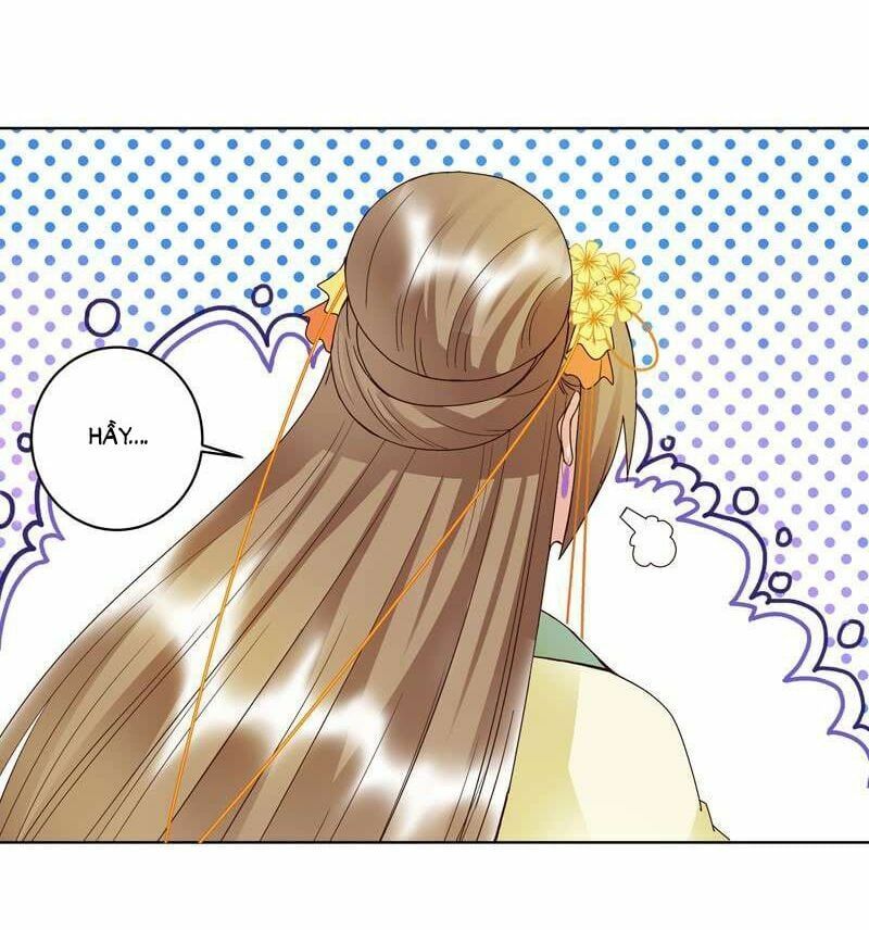 đọc truyện Dục Huyết Thương Hậu Chương 108 ảnh 40 tại Thiên Thai Truyện