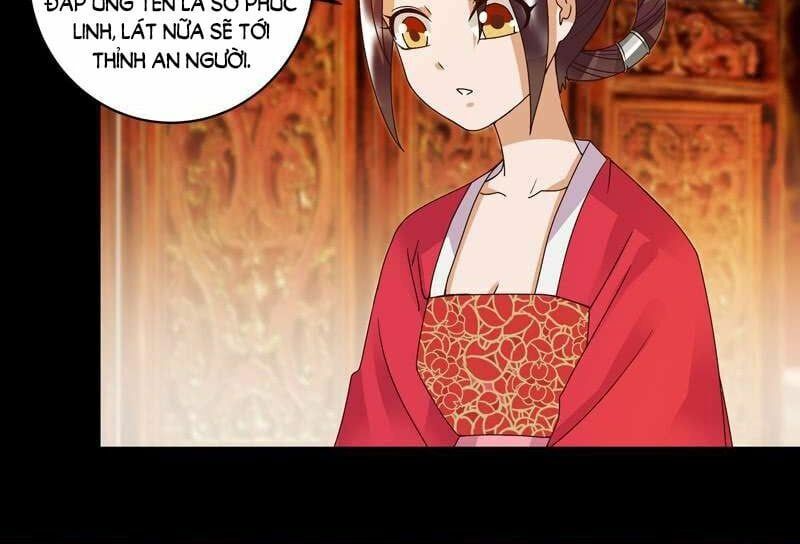 đọc truyện Dục Huyết Thương Hậu Chương 108 ảnh 8 tại Thiên Thai Truyện