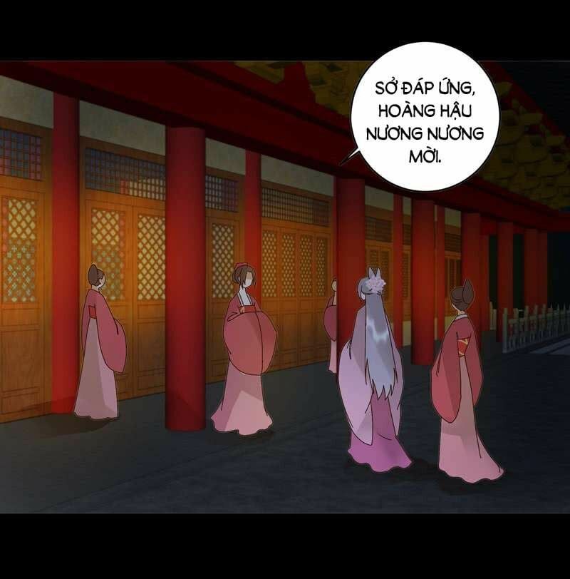 đọc truyện Dục Huyết Thương Hậu Chương 108 ảnh 11 tại Thiên Thai Truyện