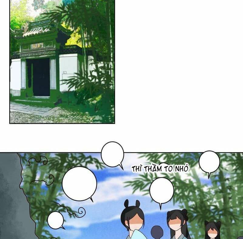 đọc truyện Dục Huyết Thương Hậu Chương 109 ảnh 12 tại Thiên Thai Truyện