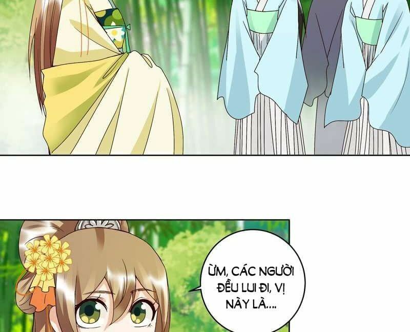 đọc truyện Dục Huyết Thương Hậu Chương 109 ảnh 16 tại Thiên Thai Truyện