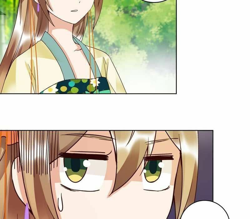 đọc truyện Dục Huyết Thương Hậu Chương 109 ảnh 17 tại Thiên Thai Truyện