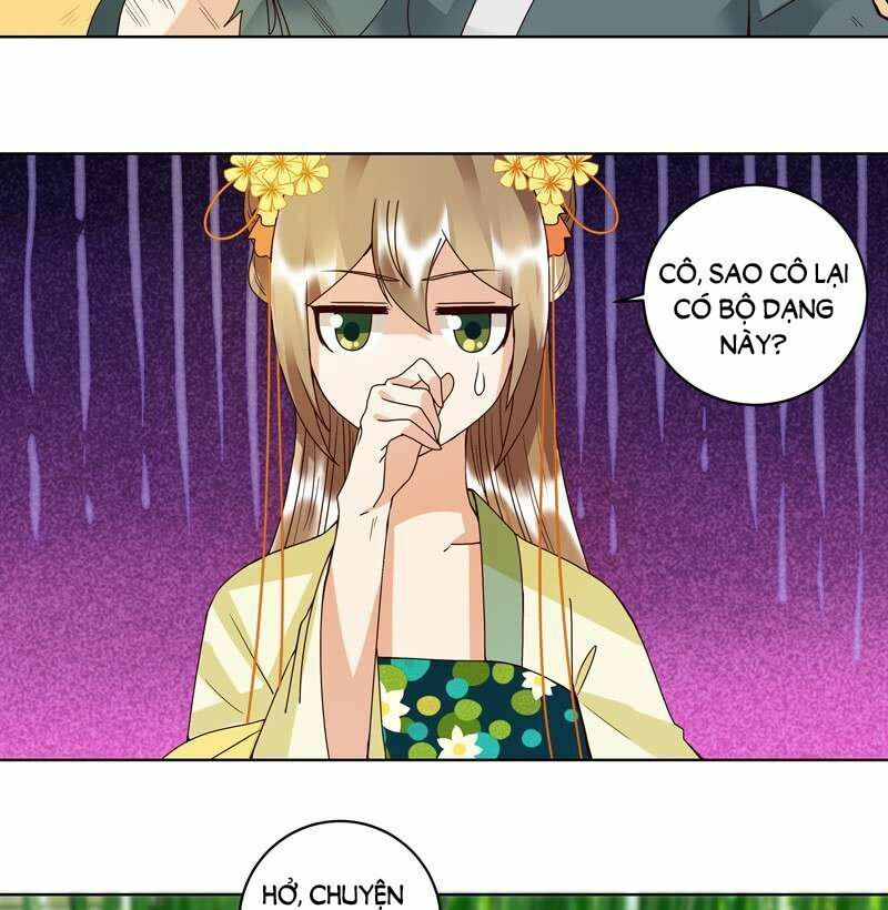 đọc truyện Dục Huyết Thương Hậu Chương 109 ảnh 20 tại Thiên Thai Truyện