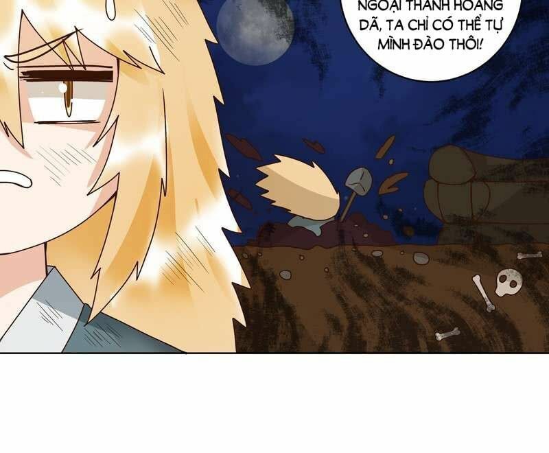 đọc truyện Dục Huyết Thương Hậu Chương 109 ảnh 23 tại Thiên Thai Truyện