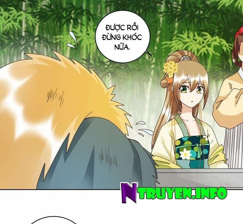 đọc truyện Dục Huyết Thương Hậu Chương 109 ảnh 27 tại Thiên Thai Truyện