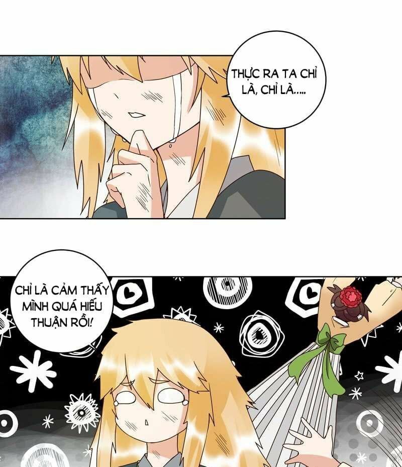 đọc truyện Dục Huyết Thương Hậu Chương 109 ảnh 29 tại Thiên Thai Truyện