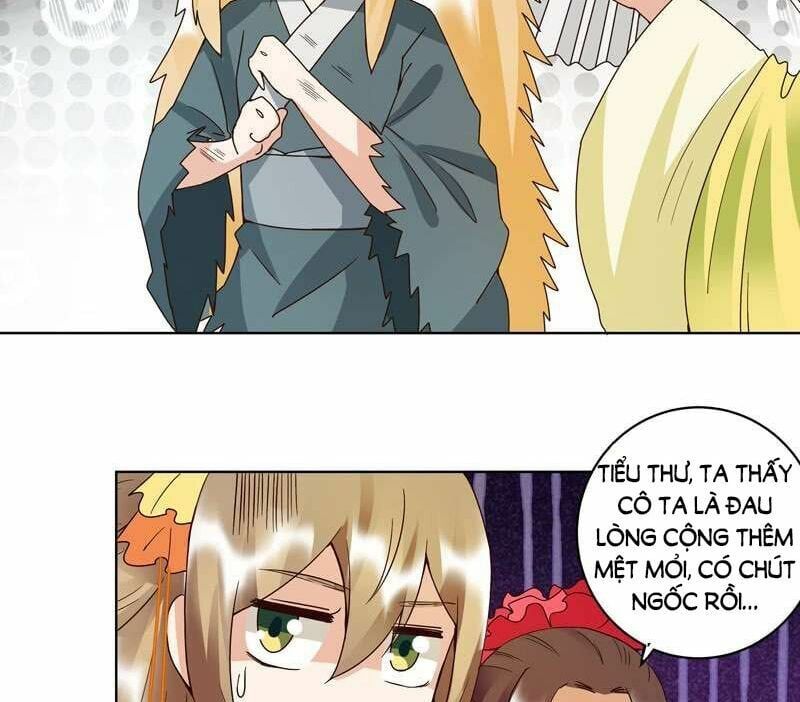 đọc truyện Dục Huyết Thương Hậu Chương 109 ảnh 30 tại Thiên Thai Truyện