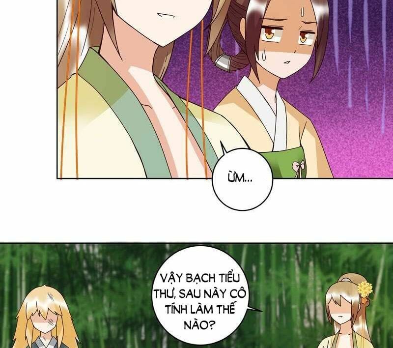 đọc truyện Dục Huyết Thương Hậu Chương 109 ảnh 31 tại Thiên Thai Truyện