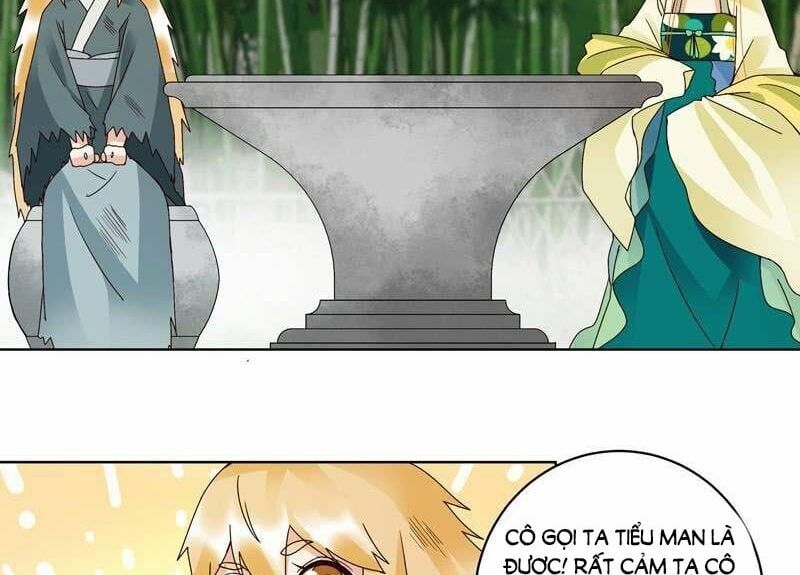 đọc truyện Dục Huyết Thương Hậu Chương 109 ảnh 32 tại Thiên Thai Truyện