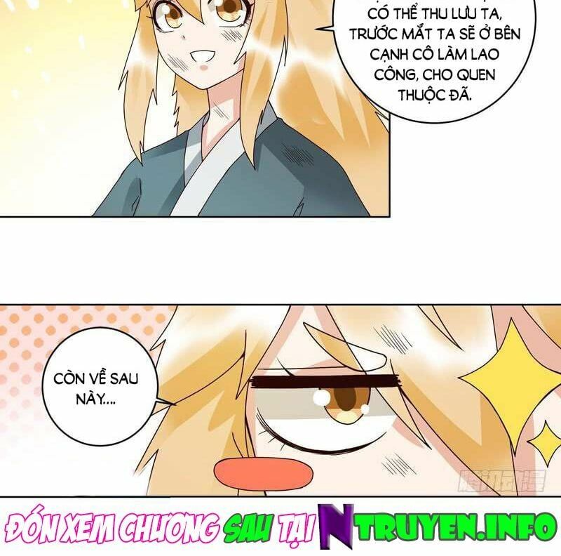 đọc truyện Dục Huyết Thương Hậu Chương 109 ảnh 33 tại Thiên Thai Truyện