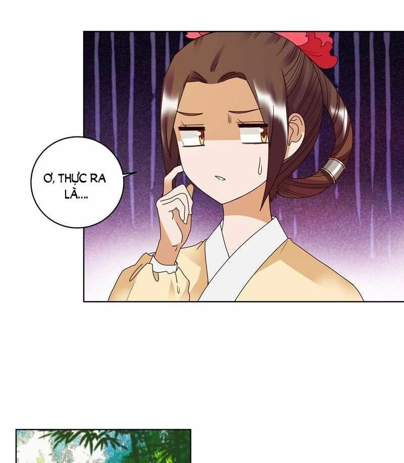 đọc truyện Dục Huyết Thương Hậu Chương 109 ảnh 11 tại Thiên Thai Truyện