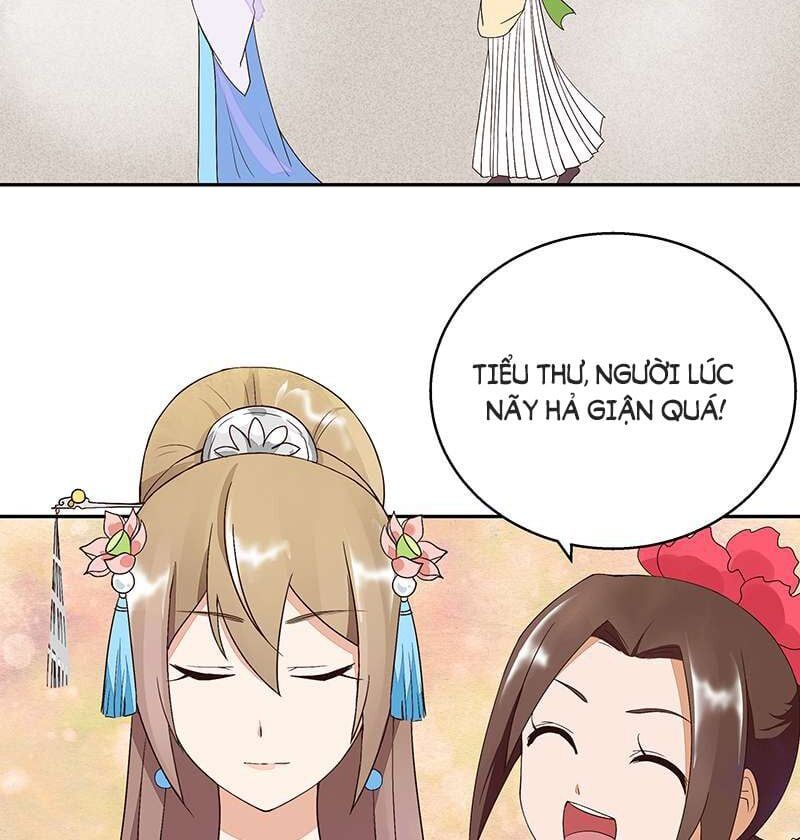 đọc truyện Dục Huyết Thương Hậu Chương 11 ảnh 15 tại Thiên Thai Truyện