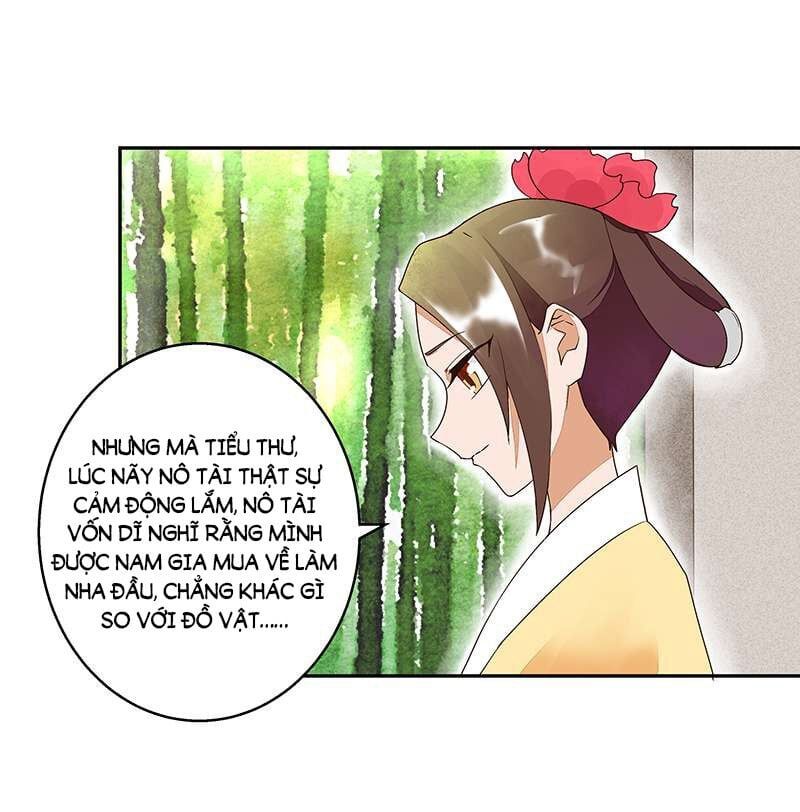 đọc truyện Dục Huyết Thương Hậu Chương 11 ảnh 17 tại Thiên Thai Truyện