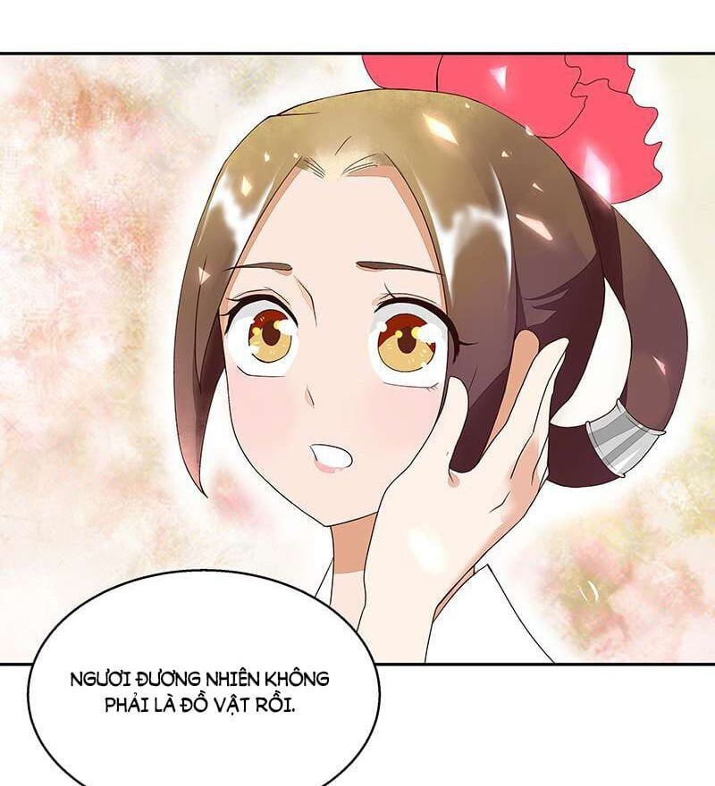 đọc truyện Dục Huyết Thương Hậu Chương 11 ảnh 18 tại Thiên Thai Truyện