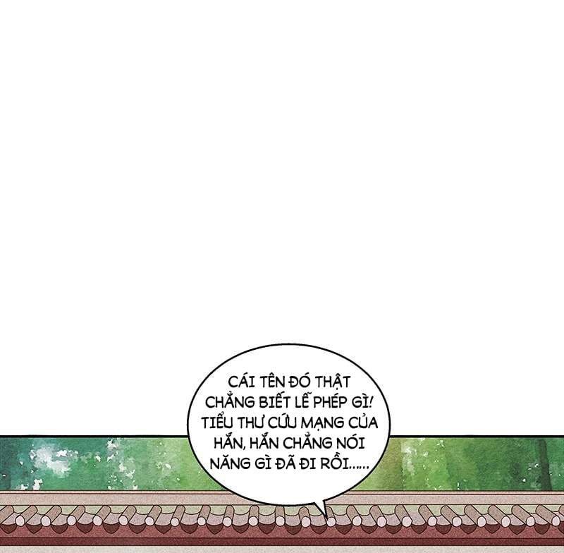 đọc truyện Dục Huyết Thương Hậu Chương 11 ảnh 28 tại Thiên Thai Truyện