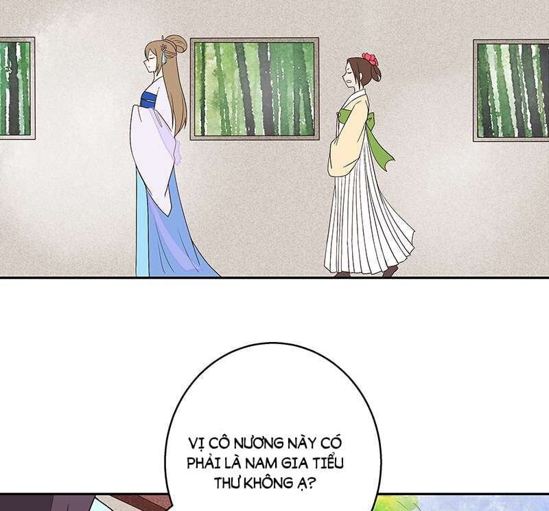 đọc truyện Dục Huyết Thương Hậu Chương 11 ảnh 29 tại Thiên Thai Truyện