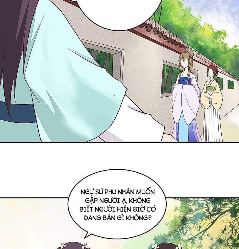 đọc truyện Dục Huyết Thương Hậu Chương 11 ảnh 30 tại Thiên Thai Truyện