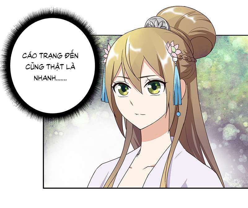 đọc truyện Dục Huyết Thương Hậu Chương 11 ảnh 32 tại Thiên Thai Truyện