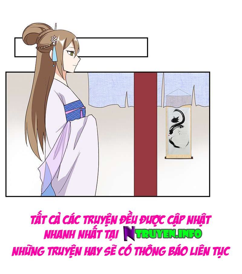 đọc truyện Dục Huyết Thương Hậu Chương 11 ảnh 41 tại Thiên Thai Truyện