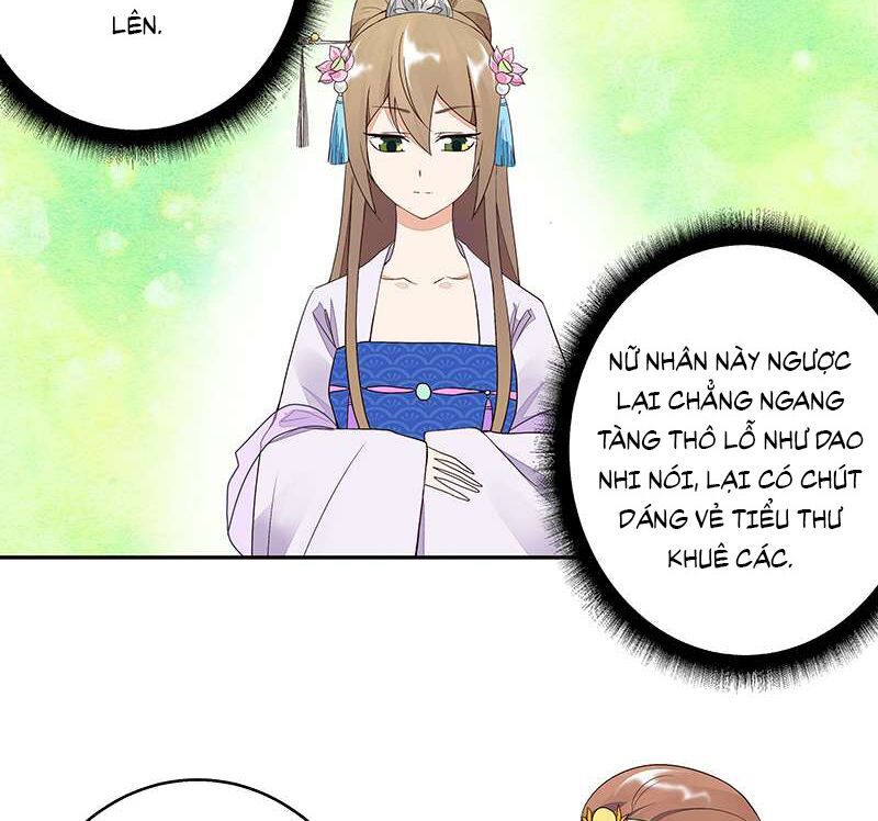 đọc truyện Dục Huyết Thương Hậu Chương 11 ảnh 43 tại Thiên Thai Truyện