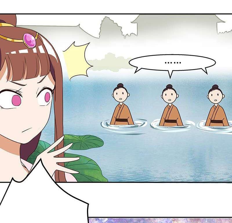 đọc truyện Dục Huyết Thương Hậu Chương 11 ảnh 8 tại Thiên Thai Truyện