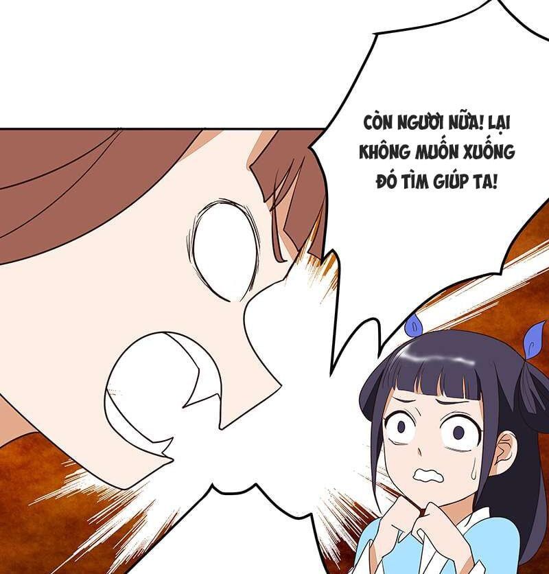 đọc truyện Dục Huyết Thương Hậu Chương 11 ảnh 10 tại Thiên Thai Truyện