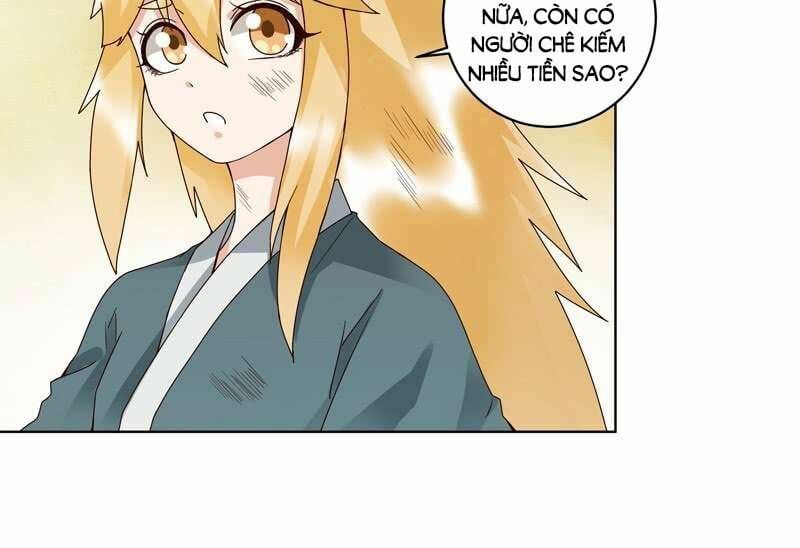 đọc truyện Dục Huyết Thương Hậu Chương 110 ảnh 14 tại Thiên Thai Truyện