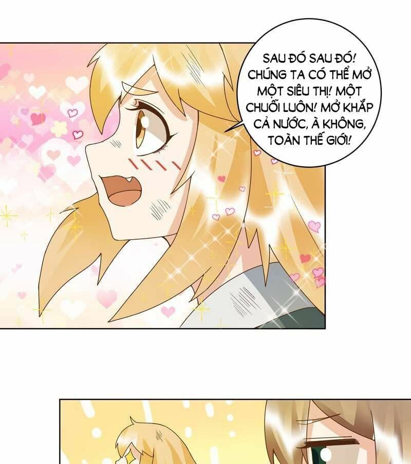 đọc truyện Dục Huyết Thương Hậu Chương 110 ảnh 20 tại Thiên Thai Truyện