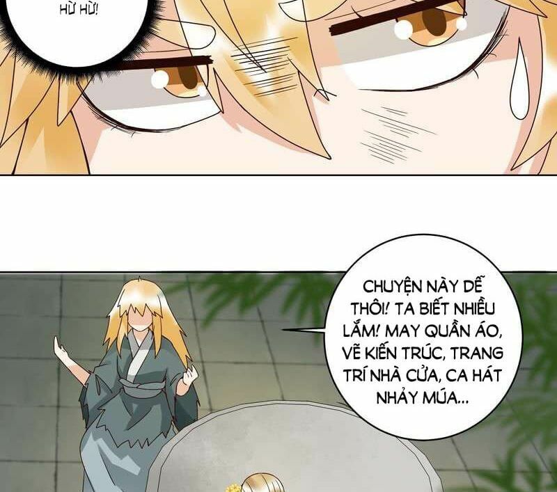 đọc truyện Dục Huyết Thương Hậu Chương 110 ảnh 25 tại Thiên Thai Truyện