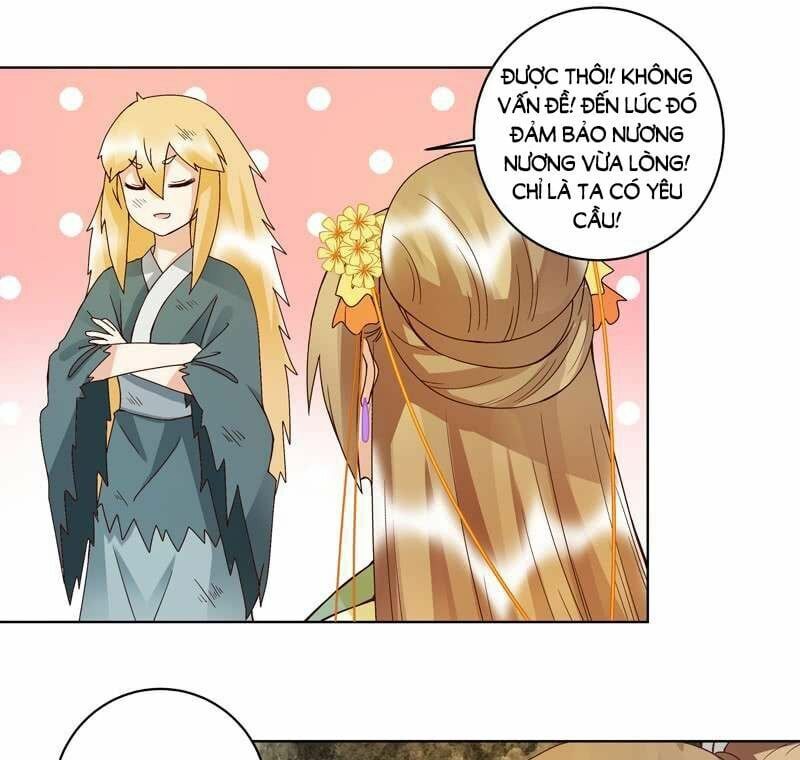 đọc truyện Dục Huyết Thương Hậu Chương 110 ảnh 28 tại Thiên Thai Truyện