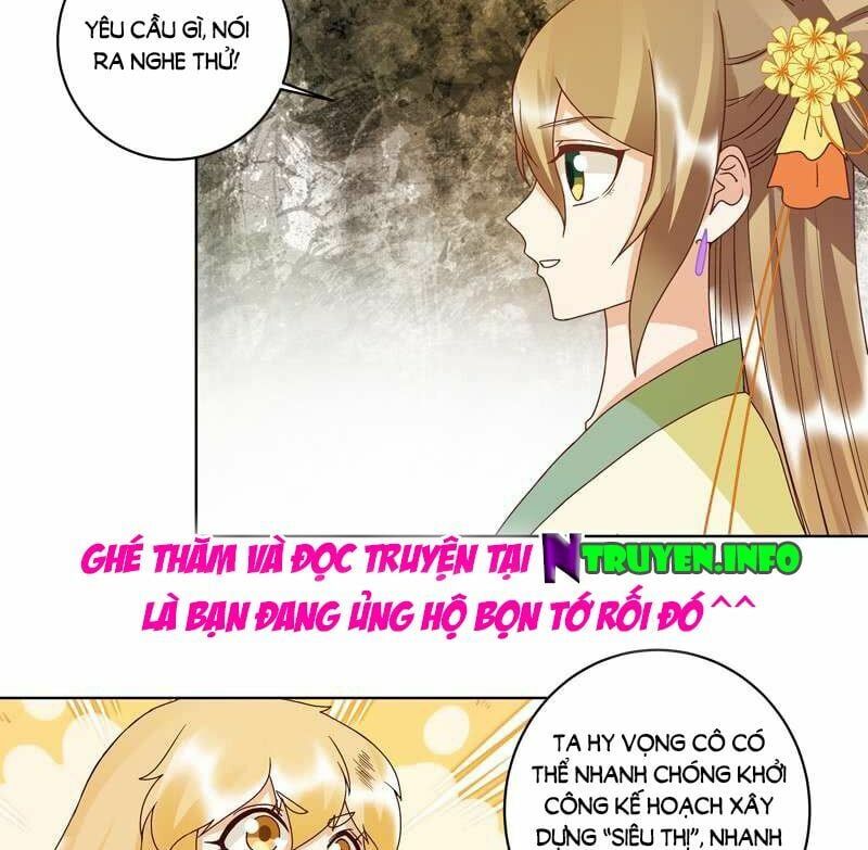 đọc truyện Dục Huyết Thương Hậu Chương 110 ảnh 29 tại Thiên Thai Truyện