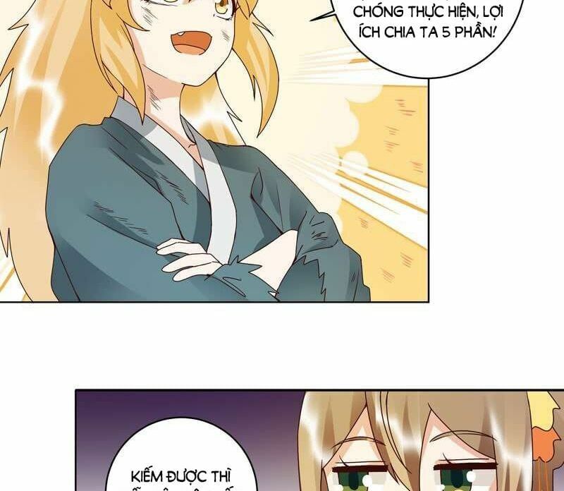 đọc truyện Dục Huyết Thương Hậu Chương 110 ảnh 30 tại Thiên Thai Truyện