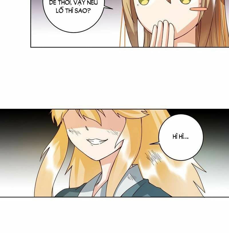 đọc truyện Dục Huyết Thương Hậu Chương 110 ảnh 31 tại Thiên Thai Truyện